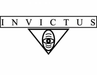 logo Invictus (USA)